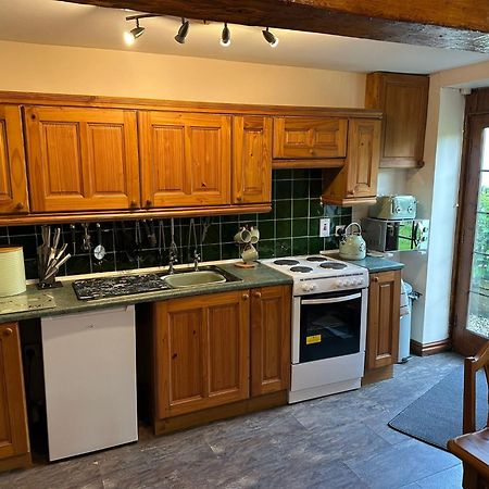 4 Foundry House Villa Coleford  Ngoại thất bức ảnh