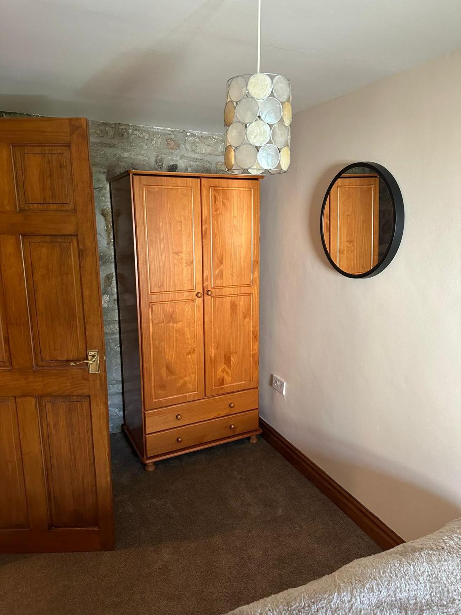 4 Foundry House Villa Coleford  Ngoại thất bức ảnh